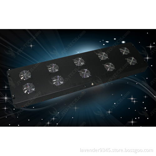 JYO-Apo18 Full Spectrum -brand Hydro LED Grow Light 270*3-watt